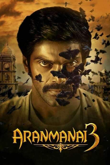 Aranmanai 3